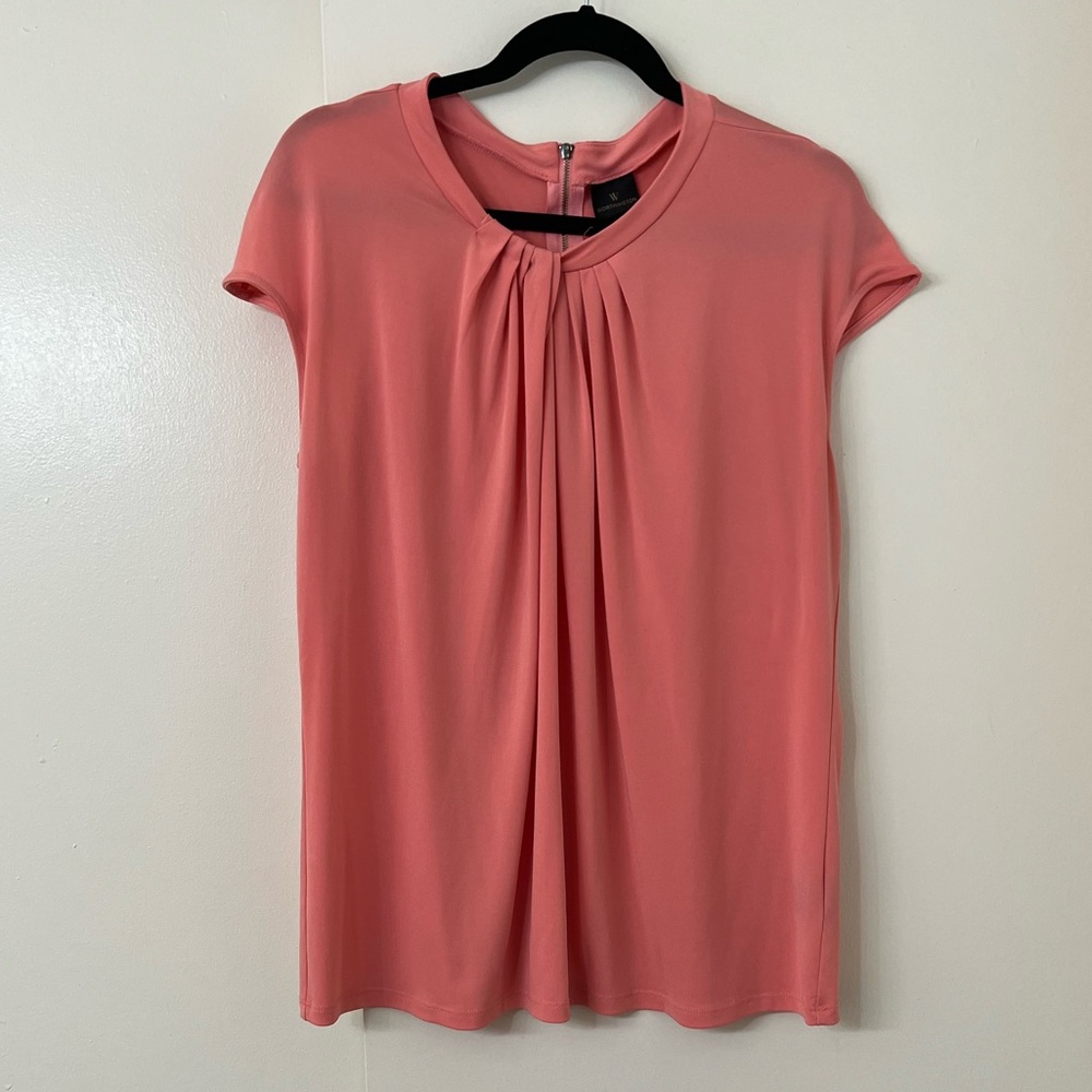 Worthington Blouse